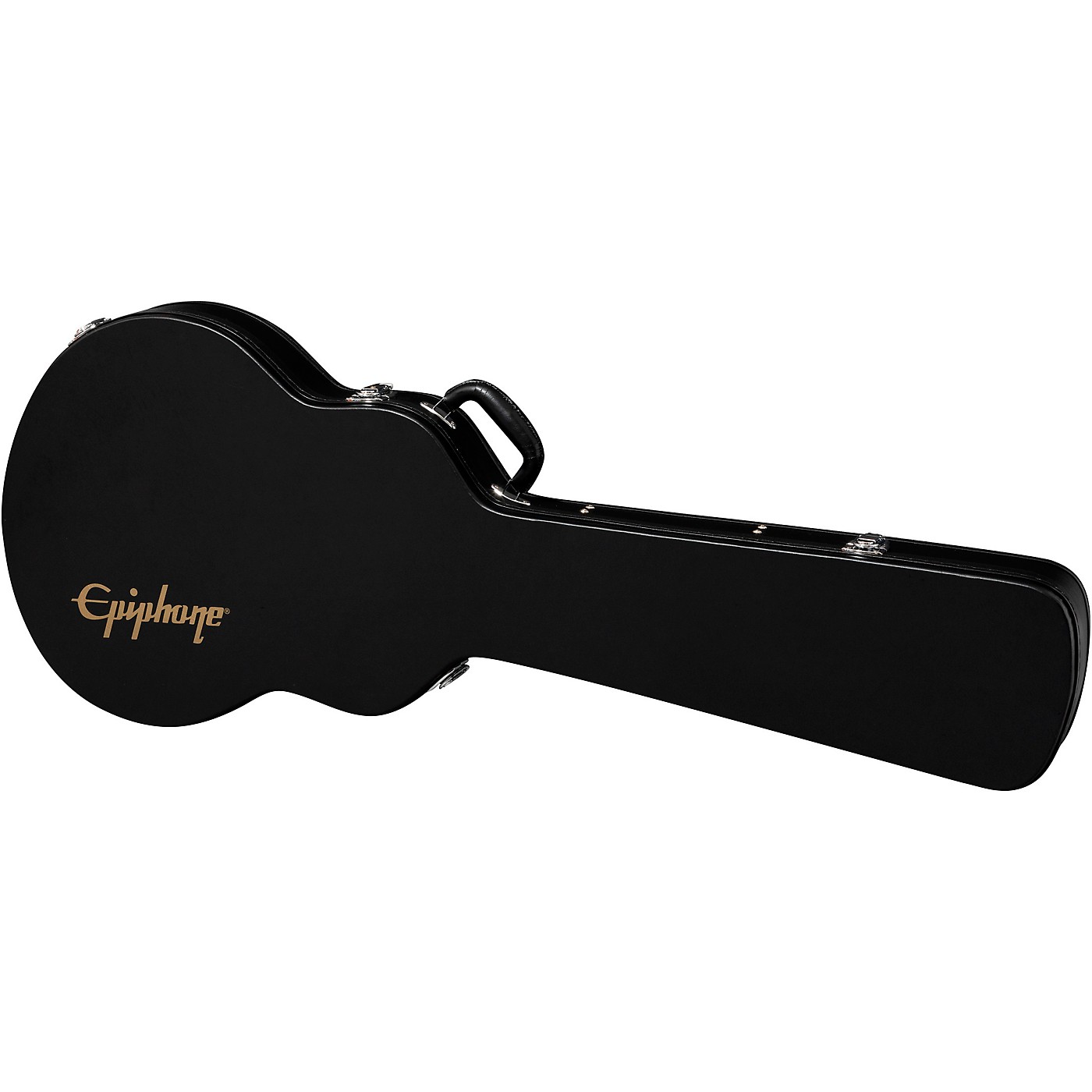Epiphone Jack Casady Bass Guitar Case thumbnail