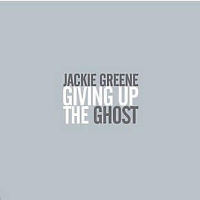 Jackie Greene - Giving Up The Ghost - Woodwind & Brasswind