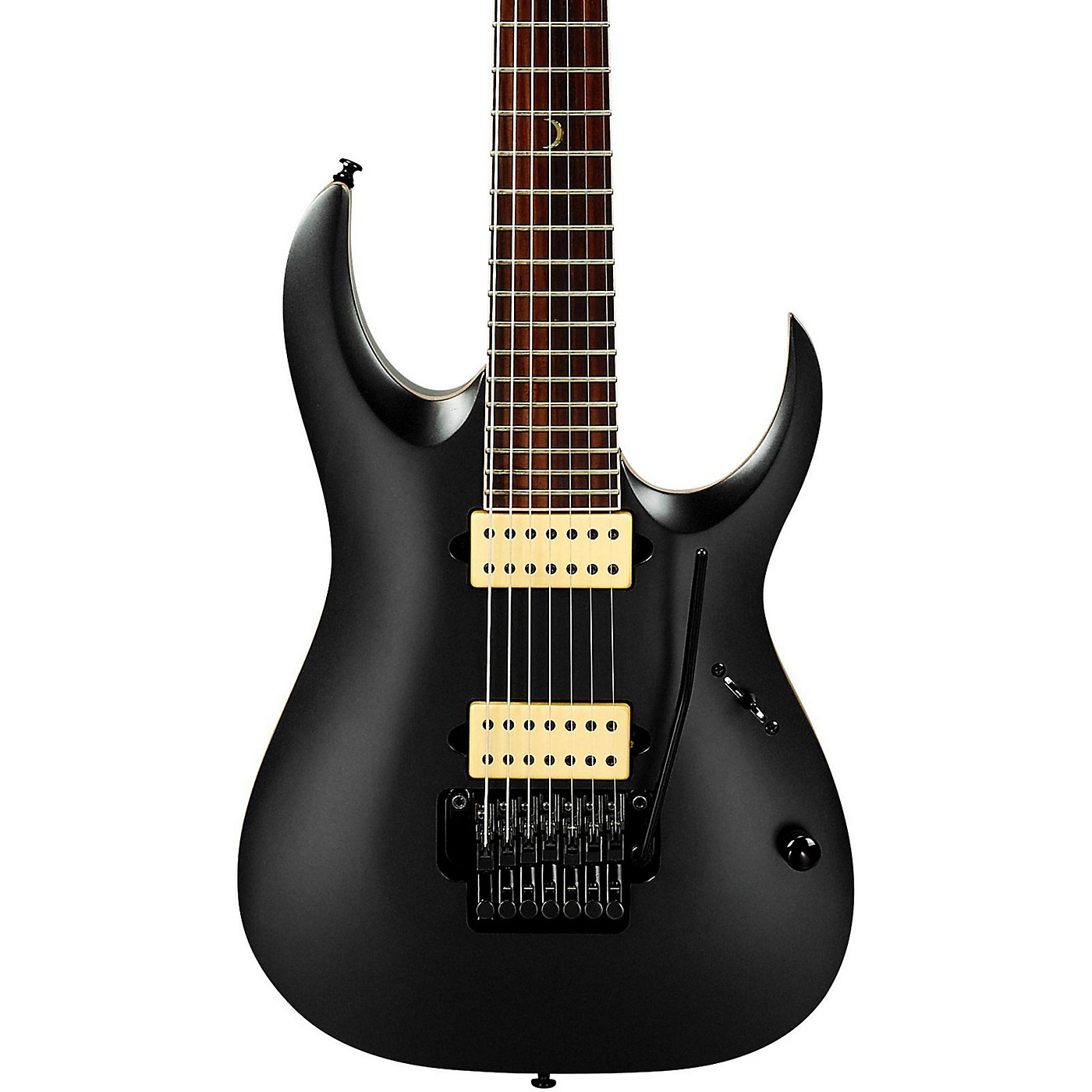 Ibanez Jake Bowen Signature JBM Series JBM27 7-String Electric Guitar thumbnail