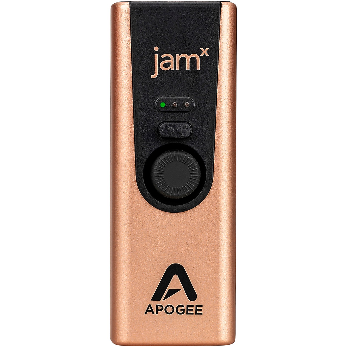 Apogee Jam X USB Instrument Interface thumbnail