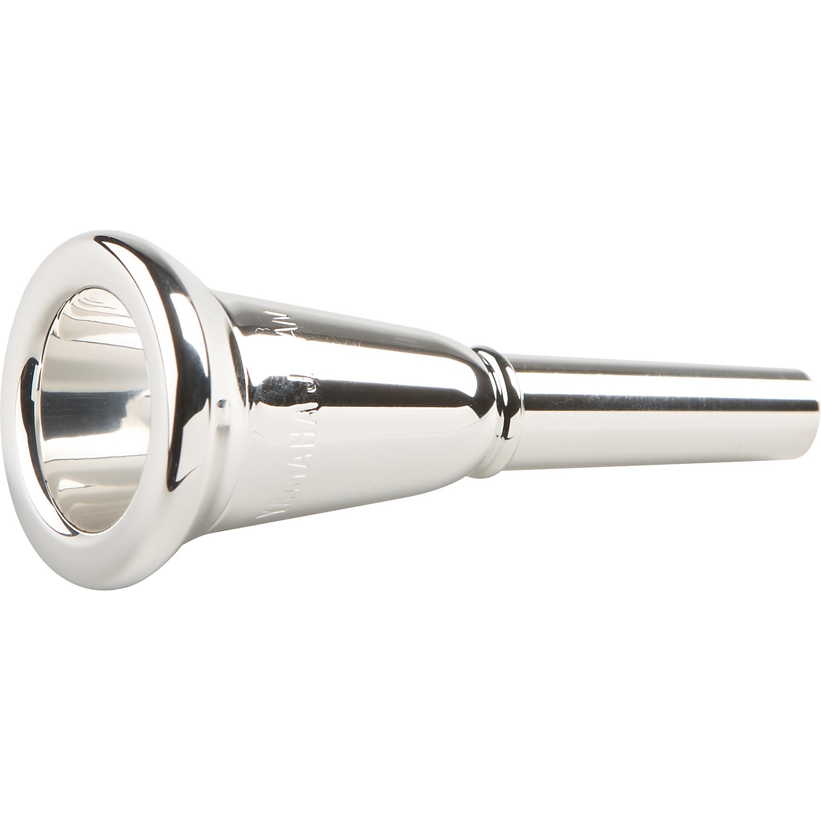 Trumpet Mouthpieces - Signature Series - Mouthpieces - Brass & Woodwinds -  Musical Instruments - Products - Yamaha - Other European Countries