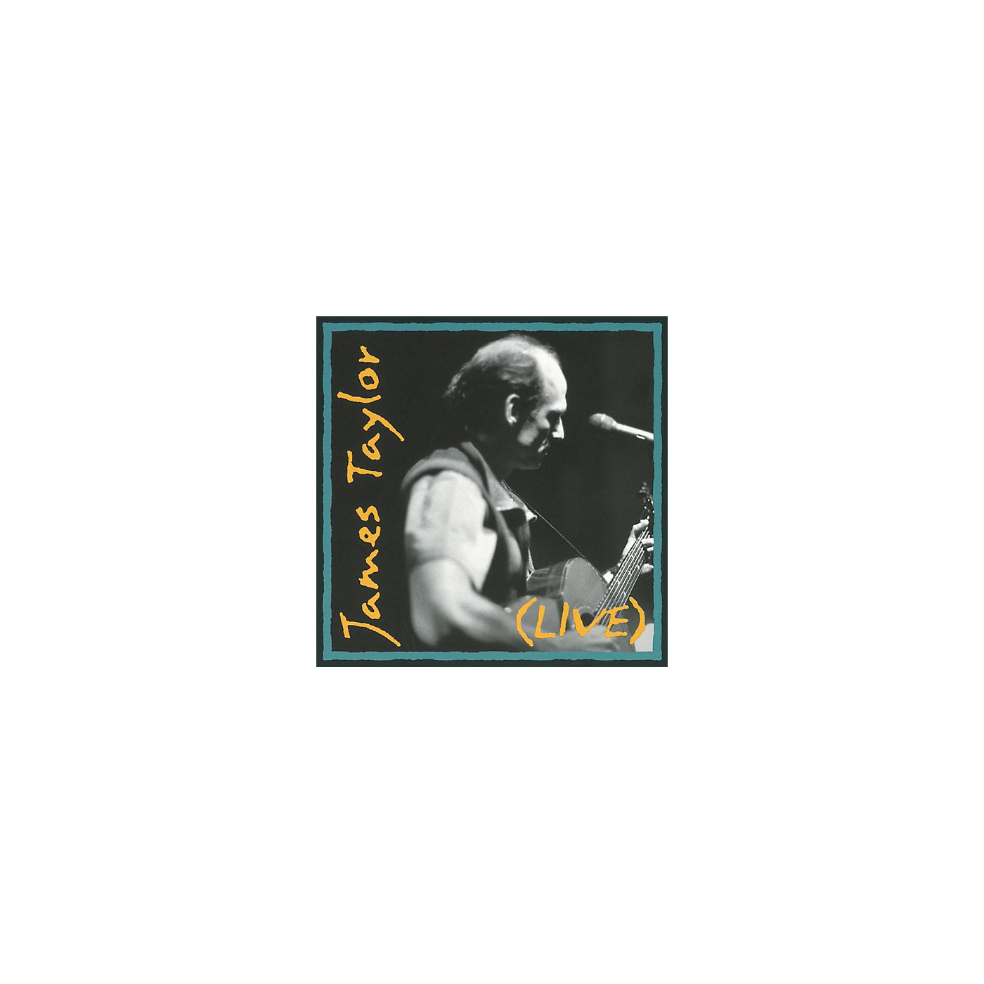 ALLIANCE James Taylor - Live thumbnail