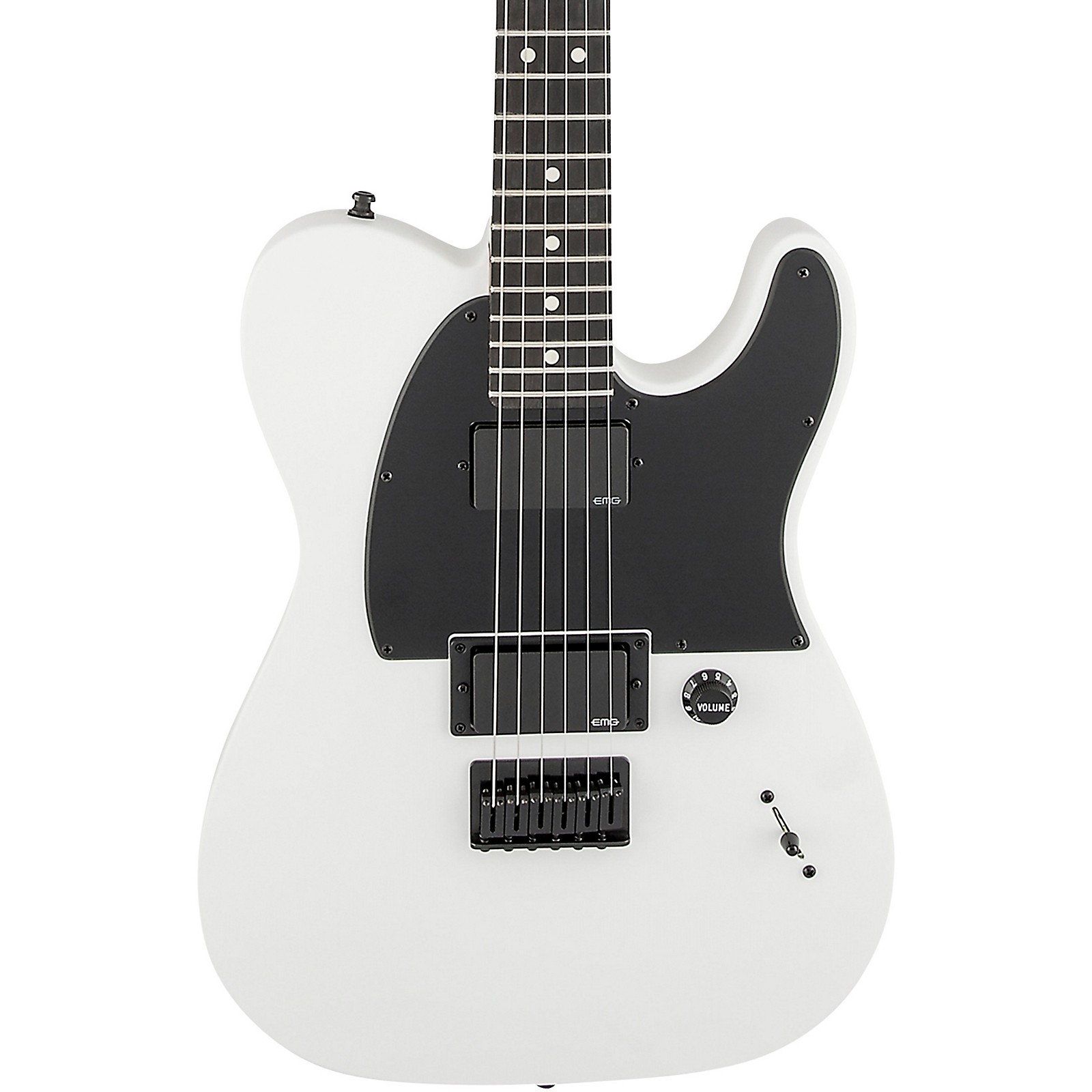 fender jim root