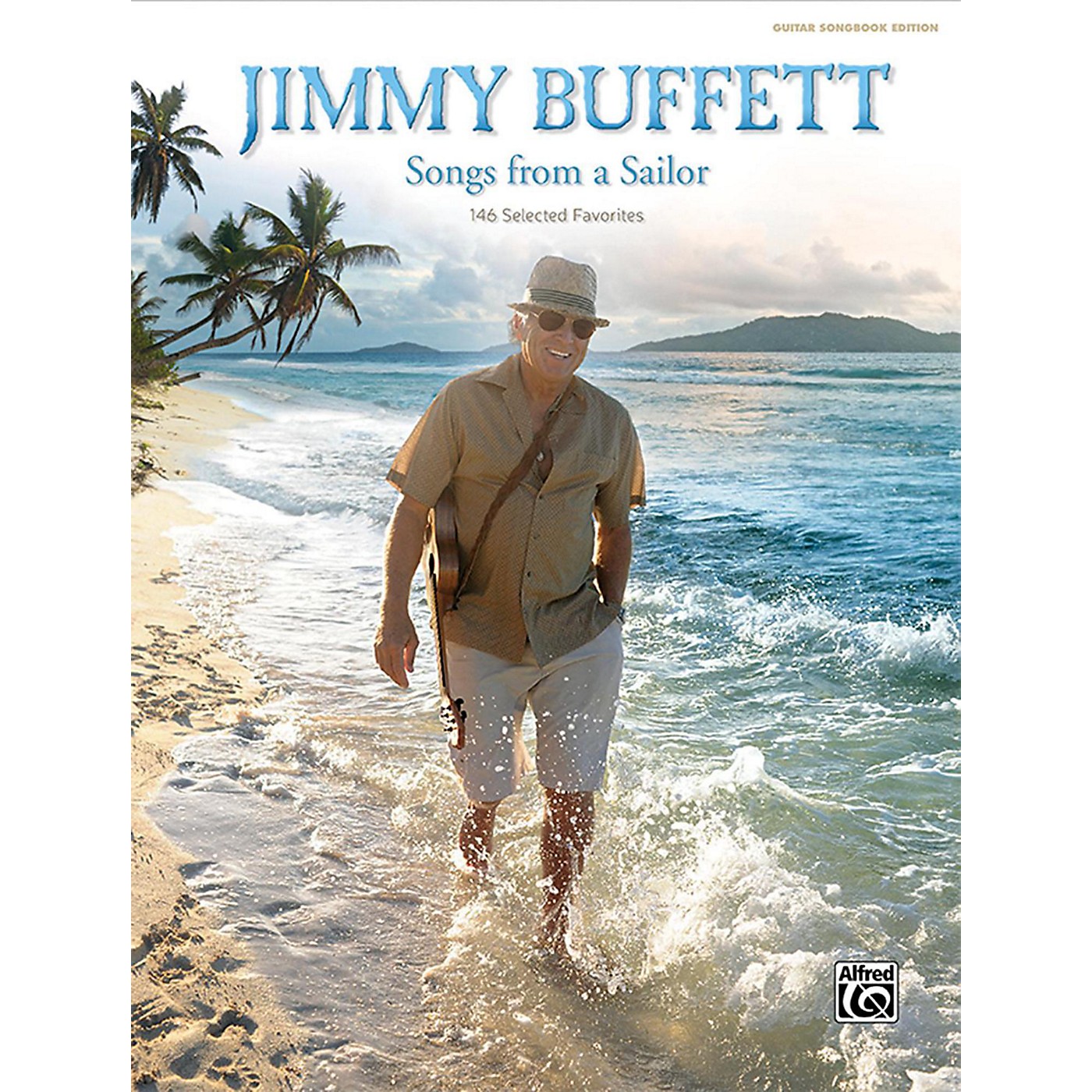 Alfred Jimmy Buffett -  Songs from a Sailor thumbnail