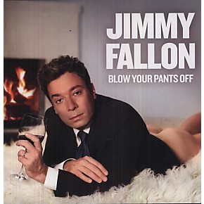 Jimmy fallon dating service