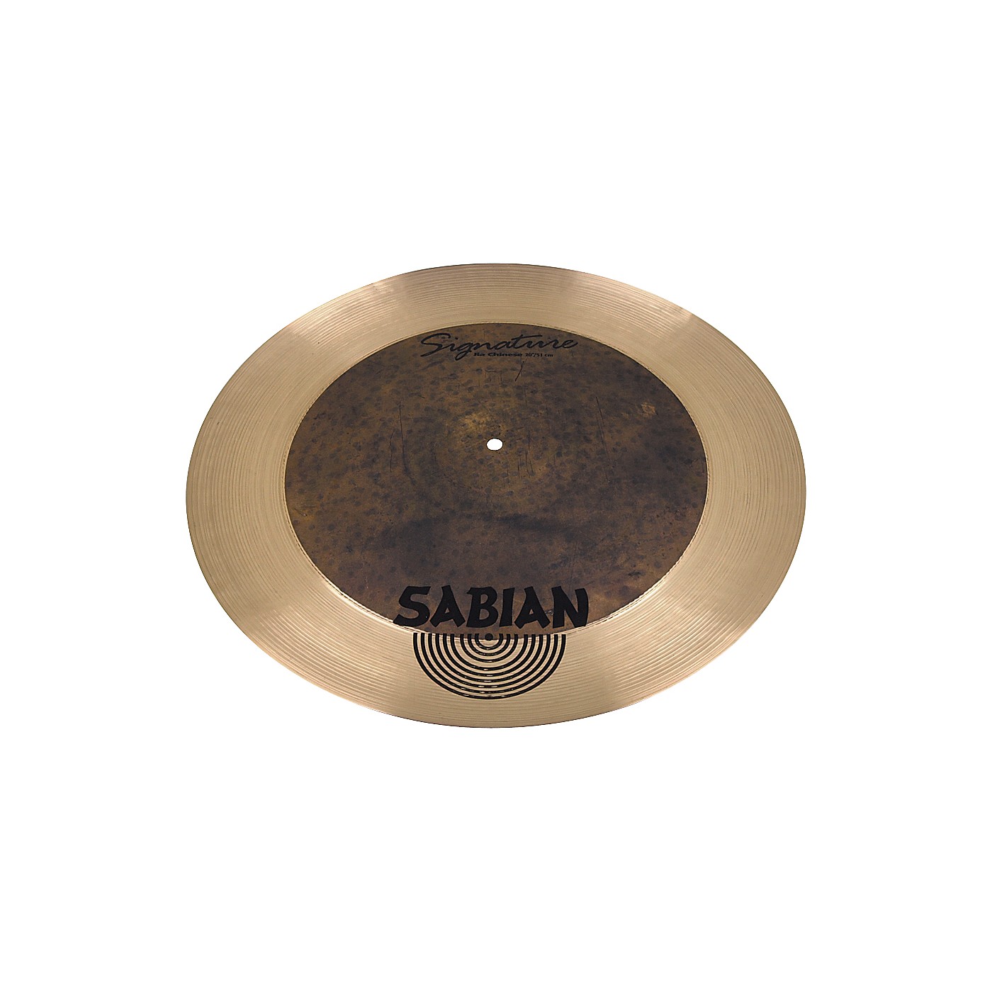 Sabian John Blackwell Signature Jai Chinese - Woodwind & Brasswind