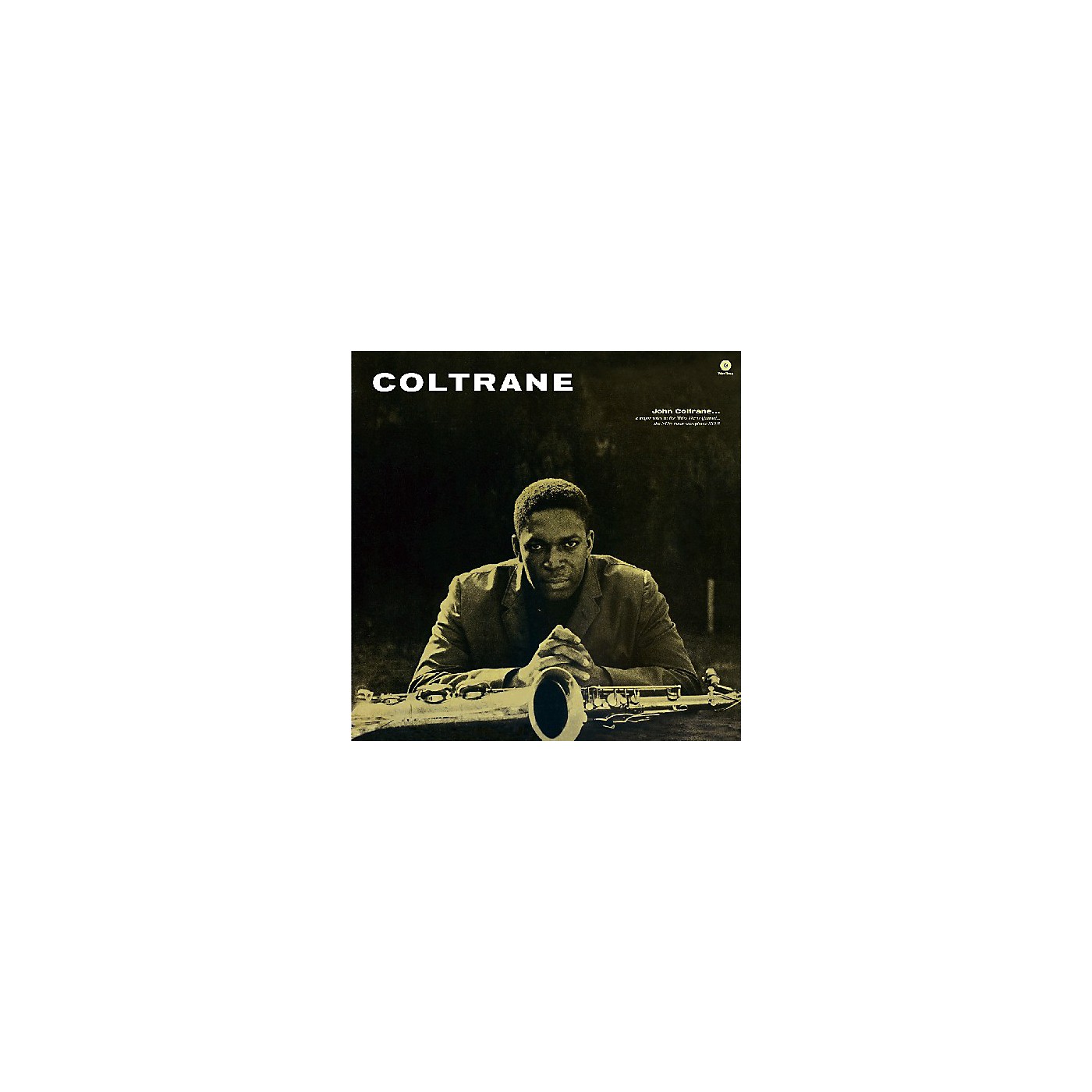Alliance John Coltrane - Coltrane thumbnail