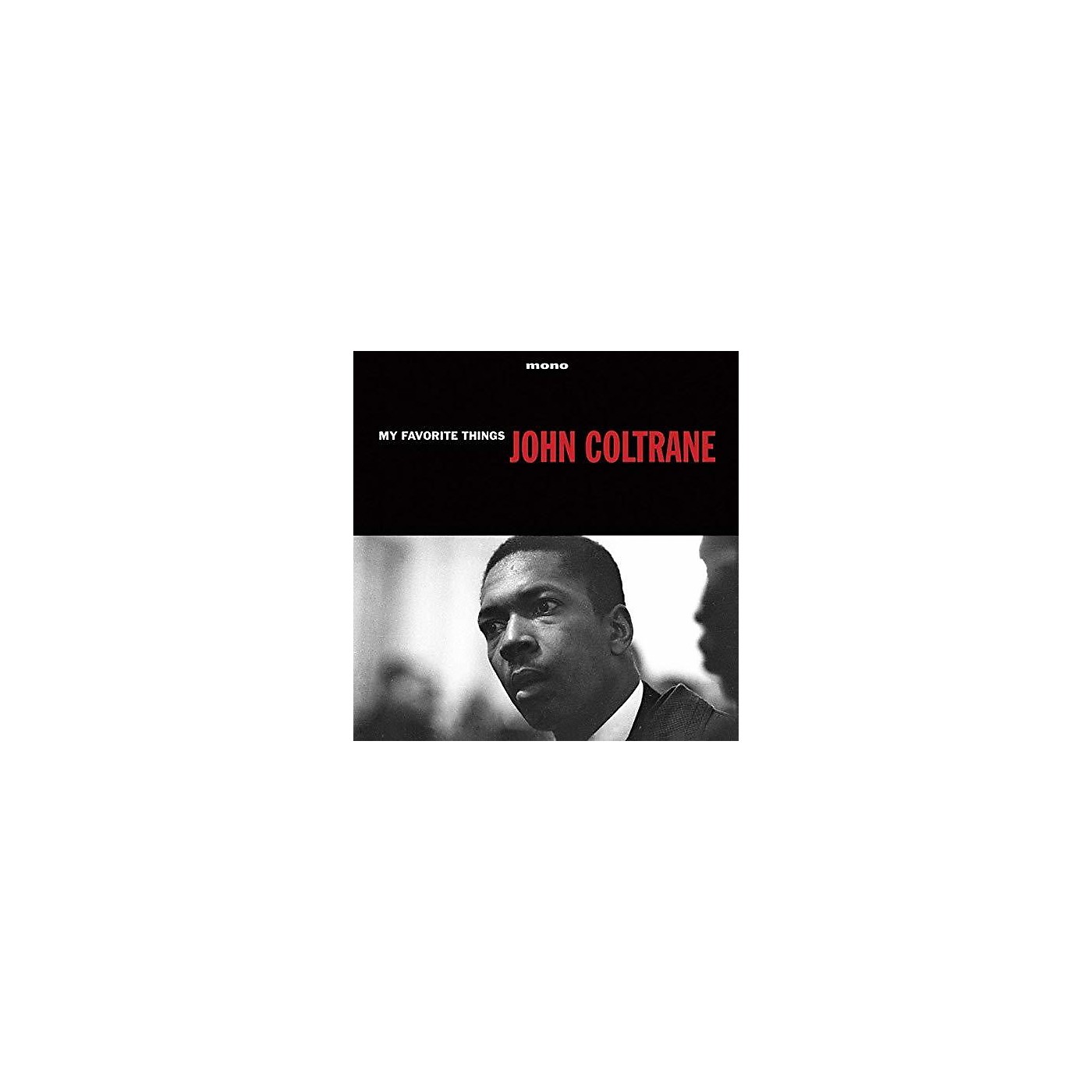 Alliance John Coltrane - My Favorite Things thumbnail