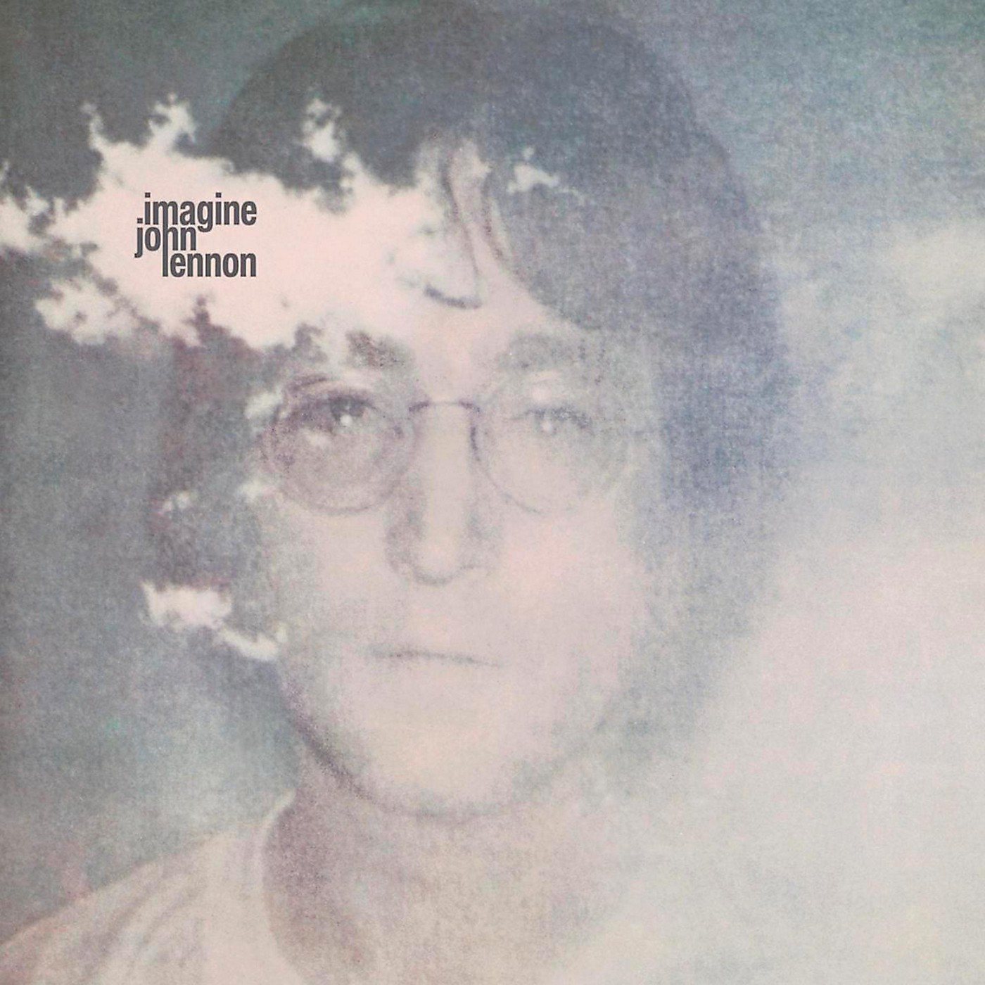 Universal Music Group John Lennon - Imagine Vinyl LP thumbnail