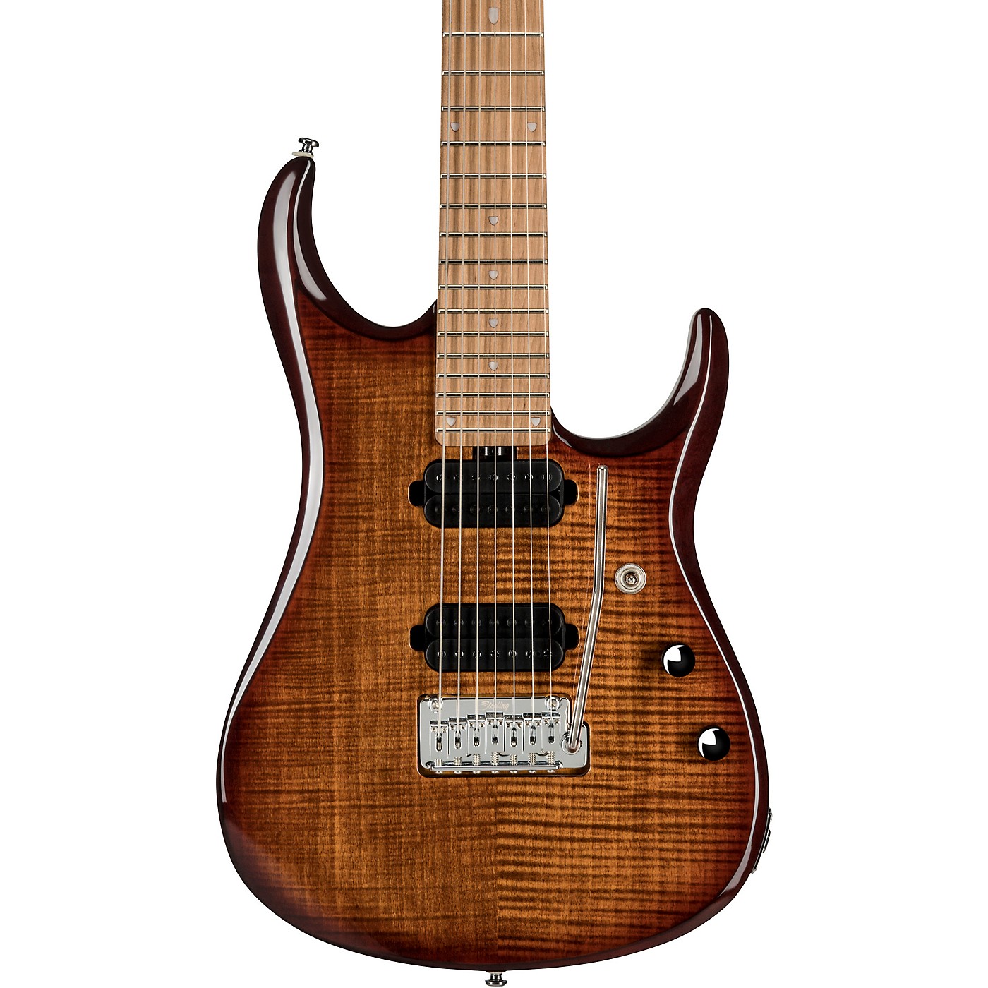 Sterling by Music Man John Petrucci JP157 7-String Electric Guitar thumbnail