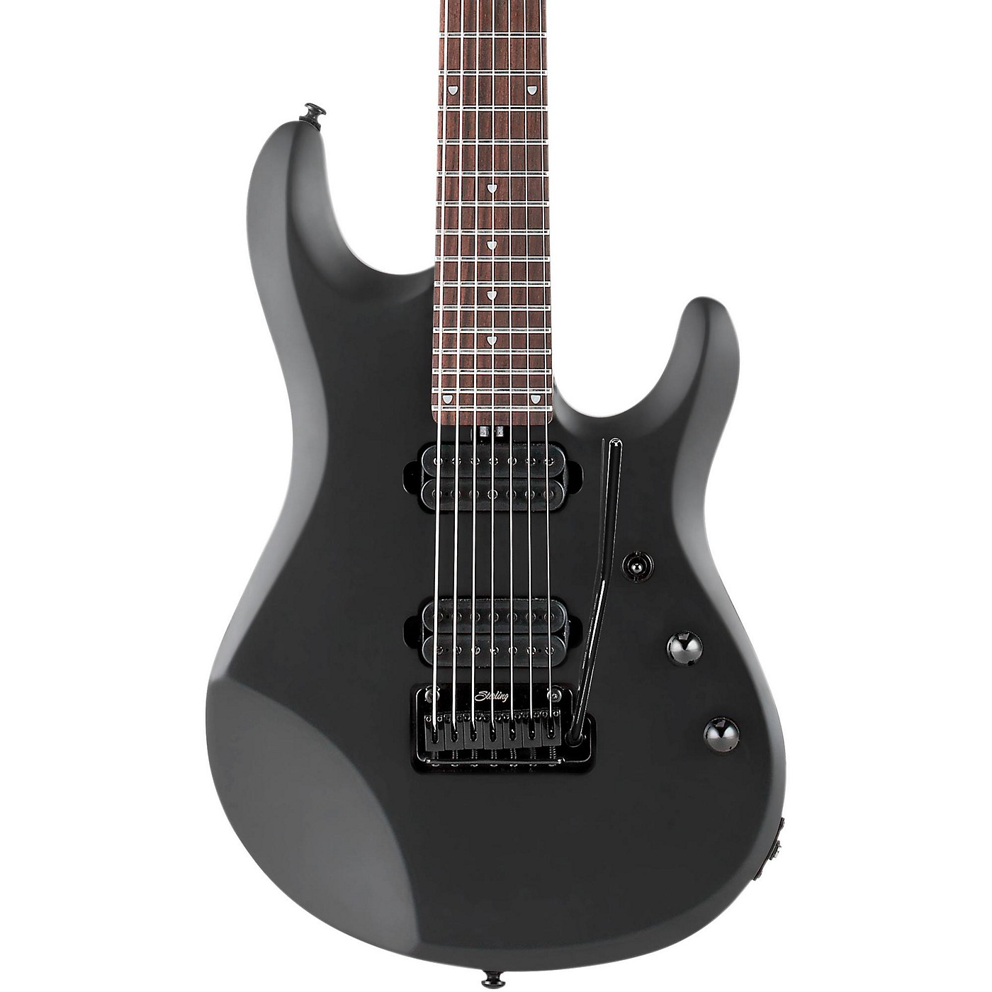 Sterling by Music Man John Petrucci JP70 7-String Electric Guitar thumbnail