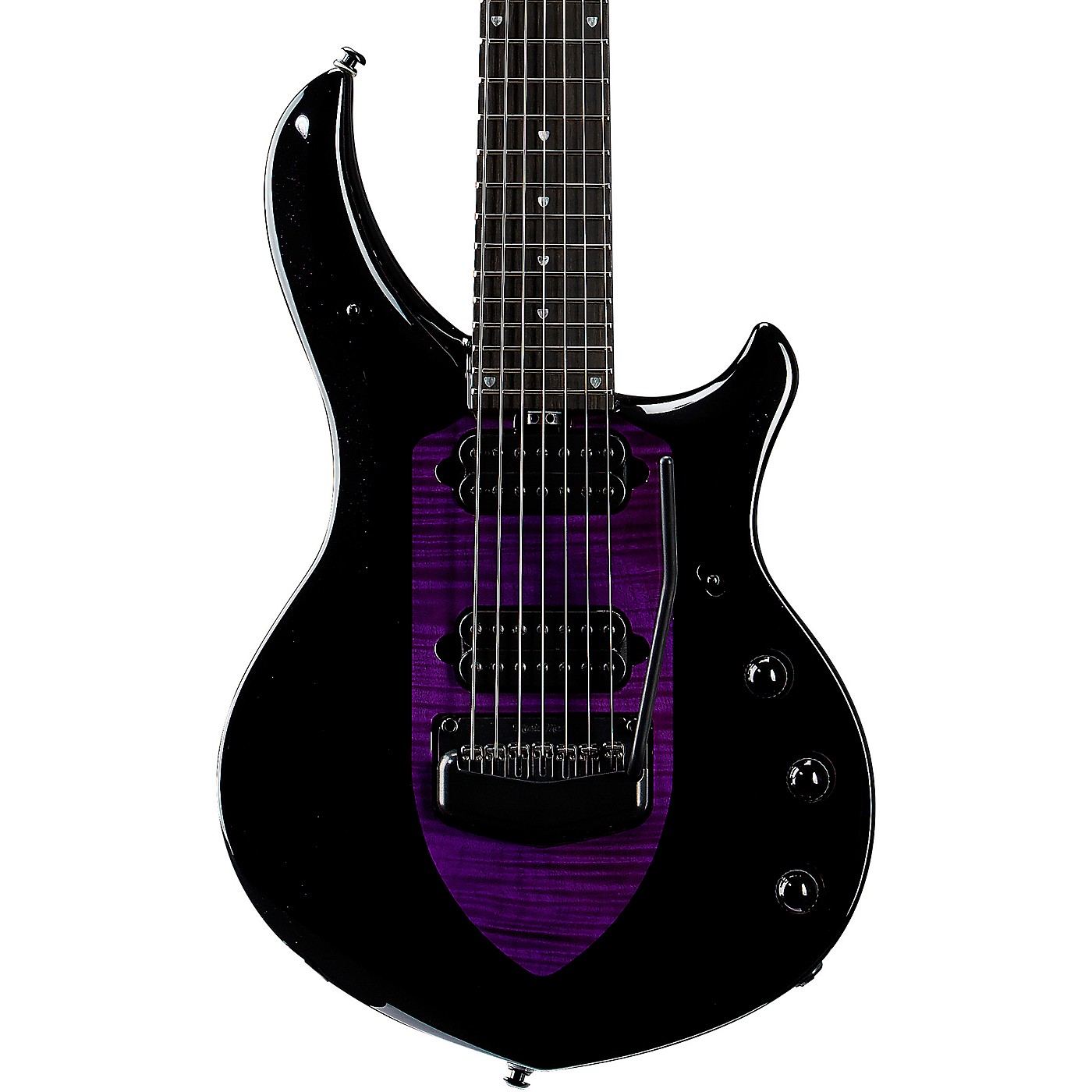 Ernie Ball Music Man John Petrucci Majesty 7 7-String Electric Guitar thumbnail