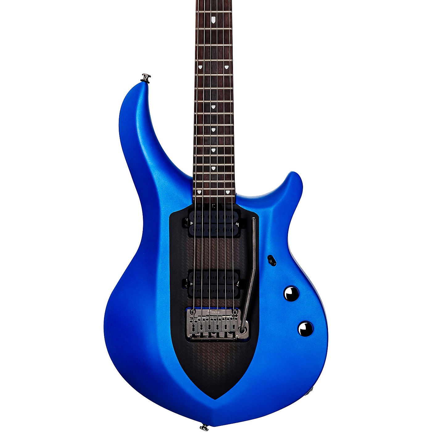 Sterling by Music Man John Petrucci Majesty Electric Guitar thumbnail