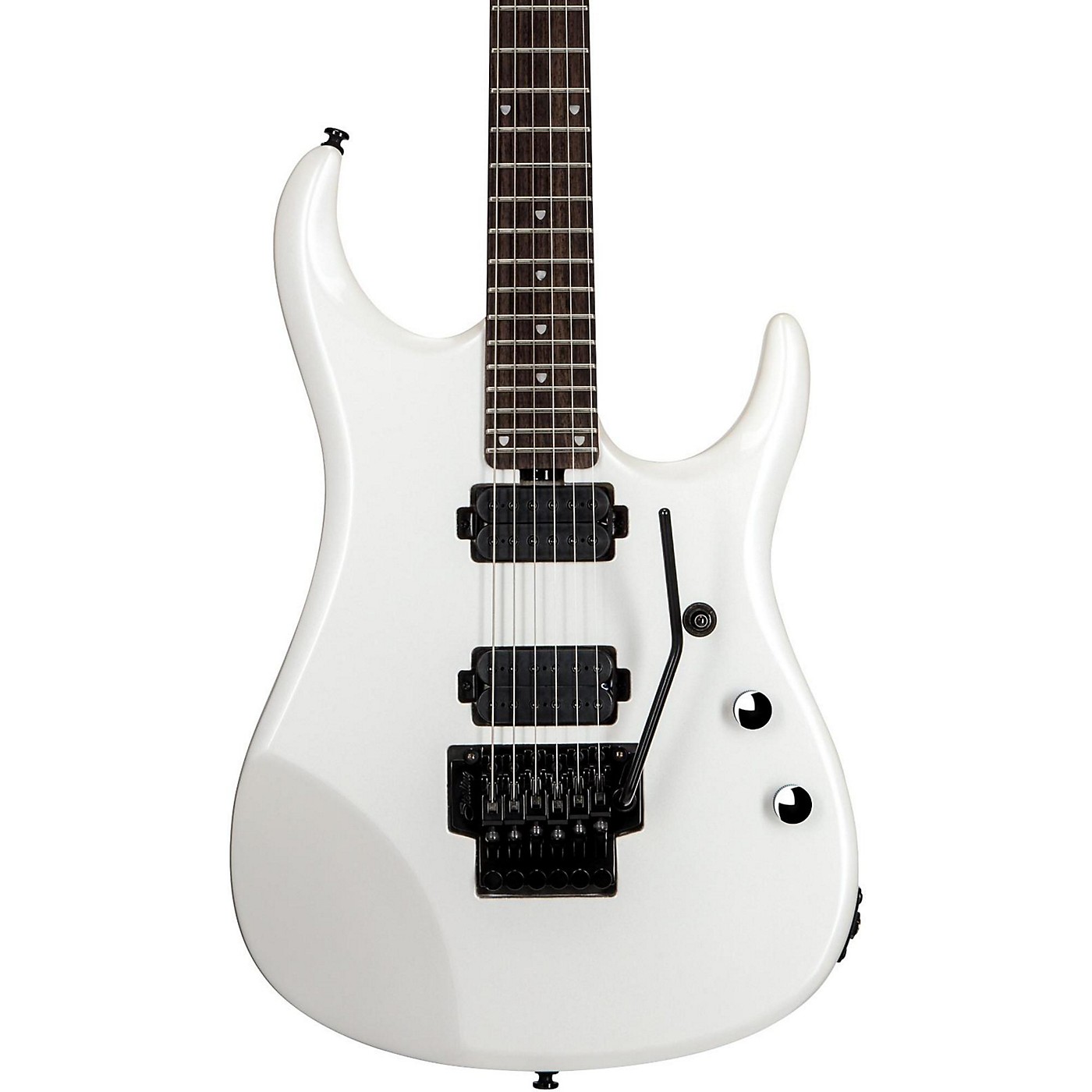 Sterling by Music Man John Petrucci Signature Series 6 String Electric Guitar thumbnail
