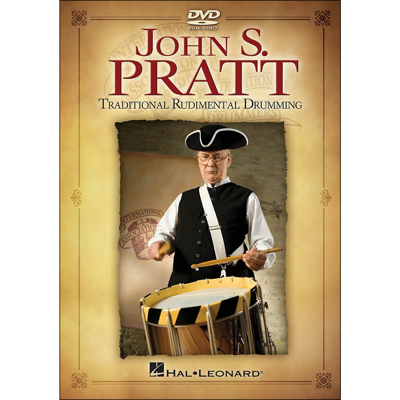 Hal Leonard John S. Pratt - 