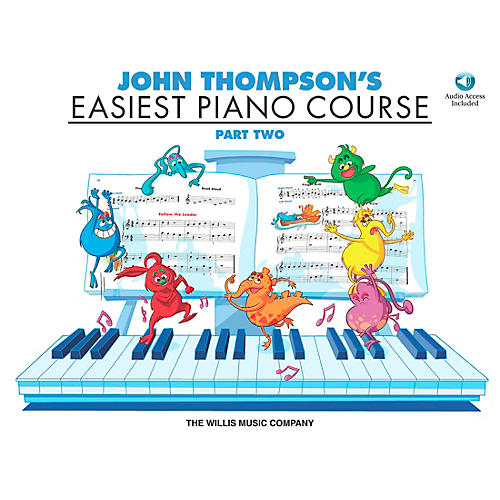Step By Step Piano Course Book 3