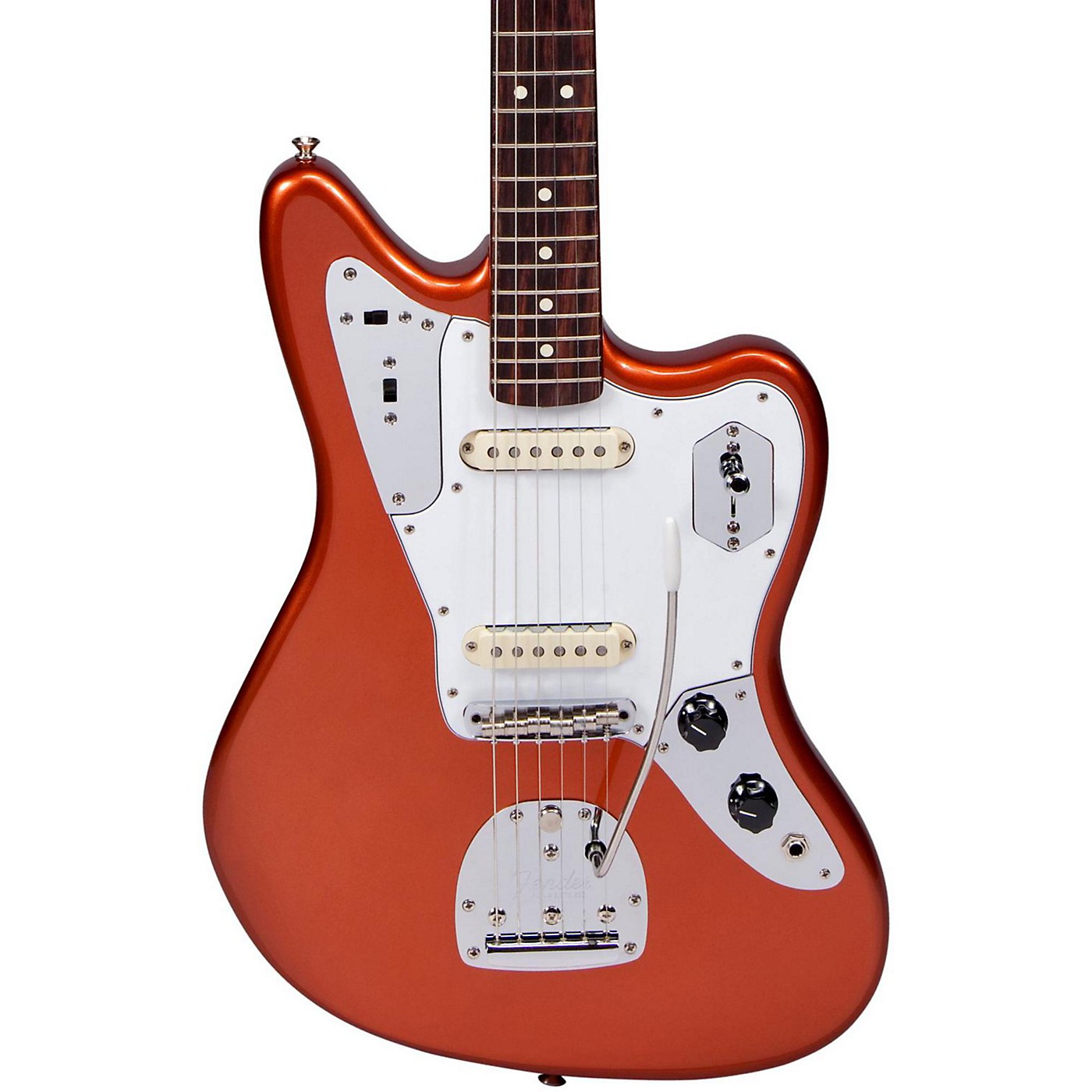 Fender Johnny Marr Jaguar Electric Guitar thumbnail