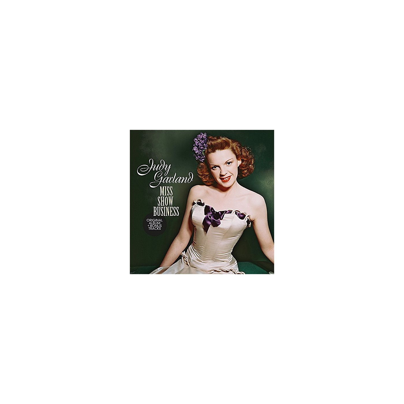 Alliance Judy Garland - Miss Show Business thumbnail