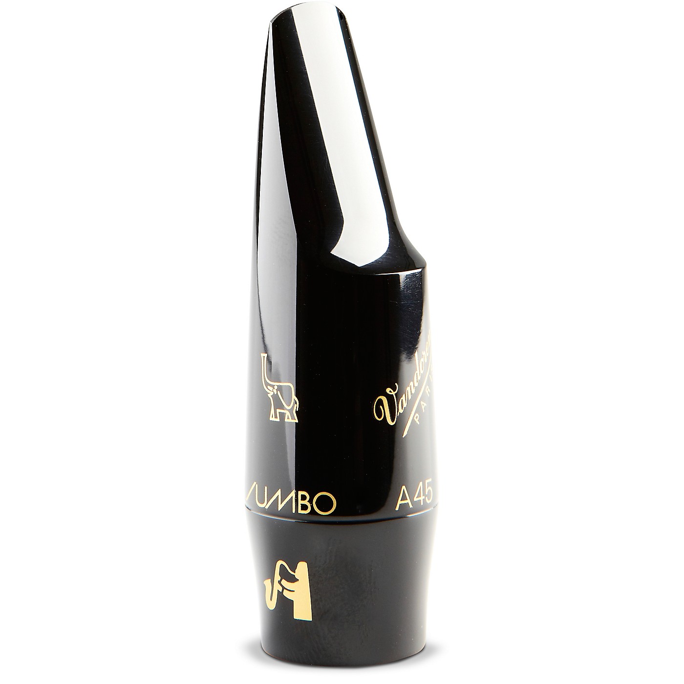 Vandoren Jumbo JAVA Alto Saxophone Mouthpiece A45 Woodwind & Brasswind