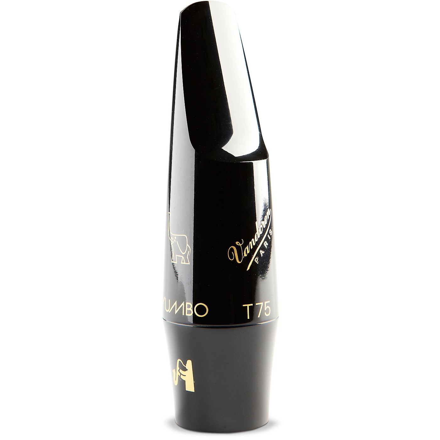 Vandoren Jumbo Java Tenor Saxophone Mouthpiece Woodwind & Brasswind