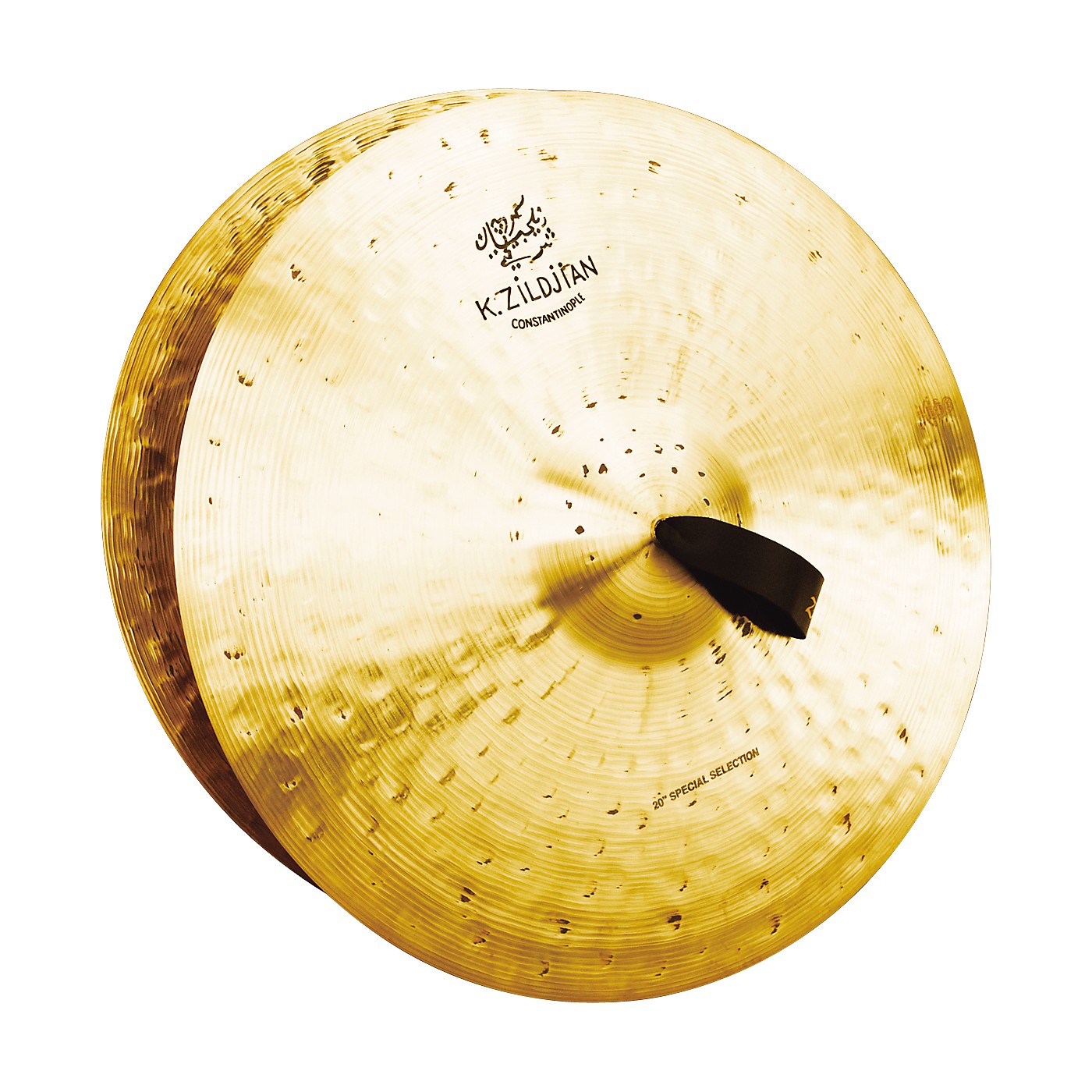 Zildjian K Constantinople Special Selection Medium Heavy Crash Cymbal
