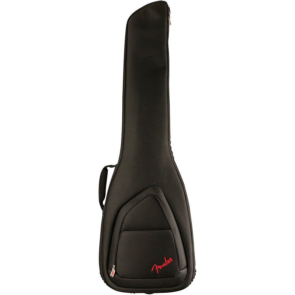 Fender FB620 Electric Bass Gig Bag Black 13590₽