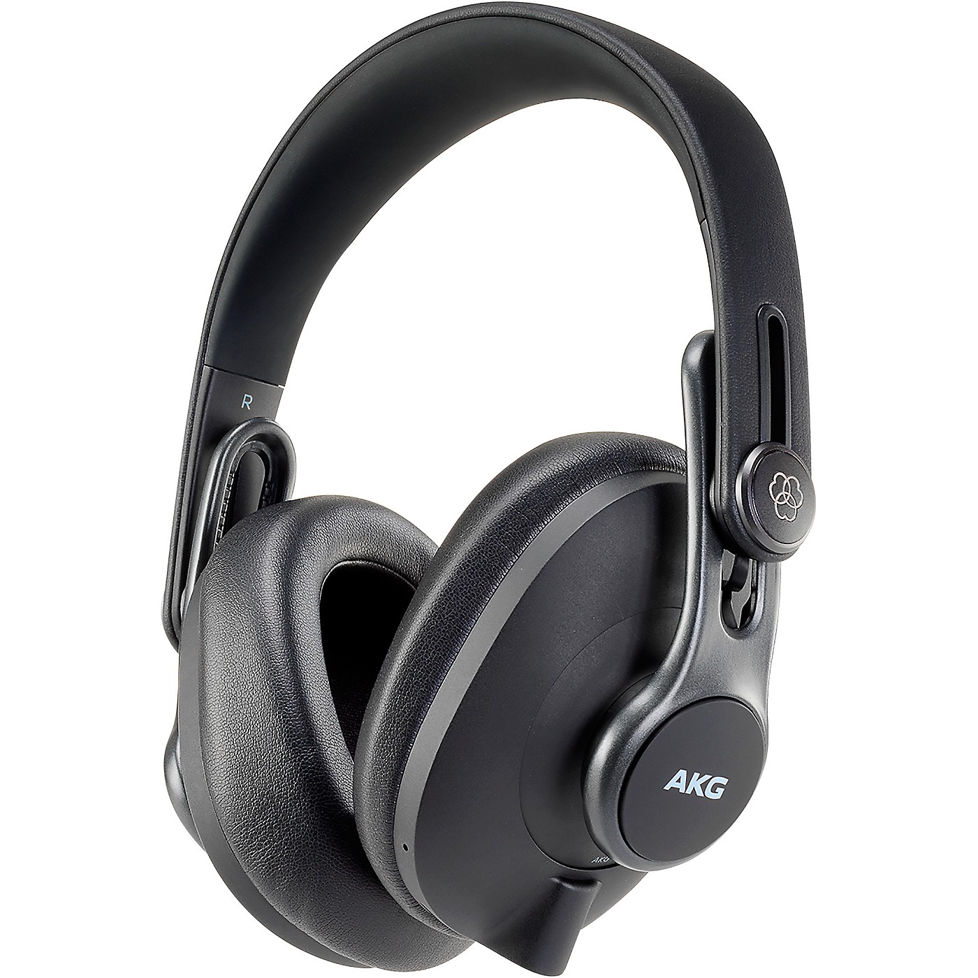 AKG K371-BT Over-Ear, Closed-Back Foldable Studio Headphones With Bluetooth thumbnail
