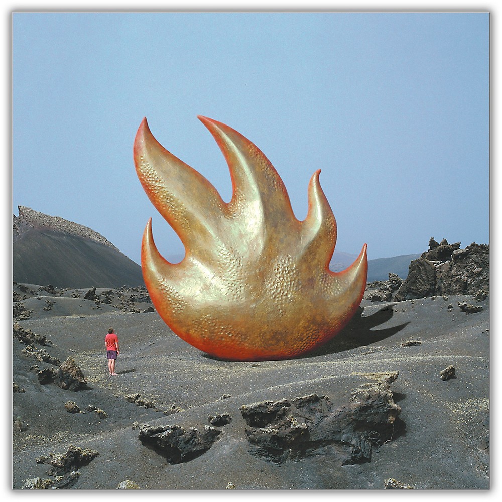 Audioslave US オリジナル シールド 未開封 レコード Sony Audioslave - Audioslave 889854553319| eBay
