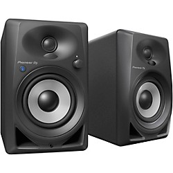 Pioneer DJ DM-40BT Desktop Monitors