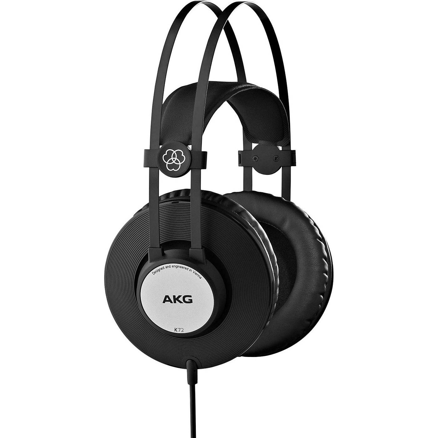 AKG K72 Closed-Back Studio Headphones thumbnail