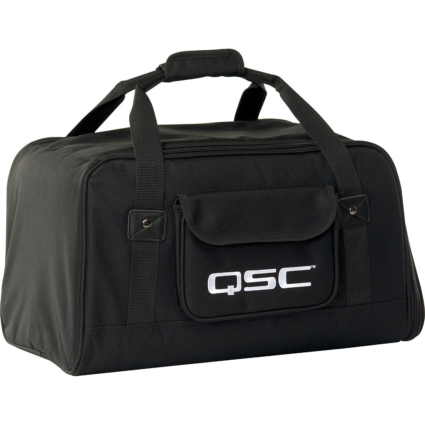QSC K8 Speaker Tote Bag thumbnail