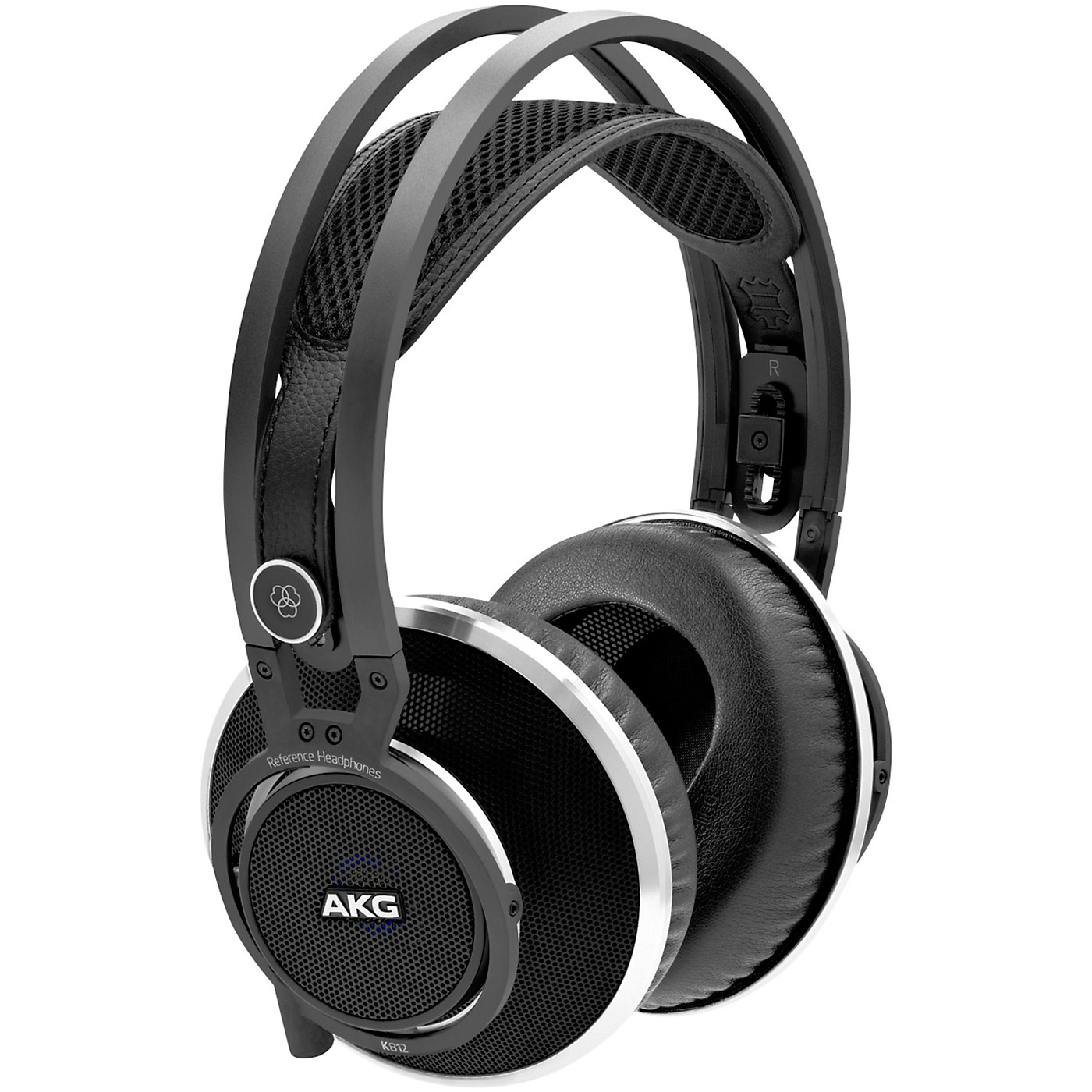 AKG K812 Open-back Reference Headphones thumbnail