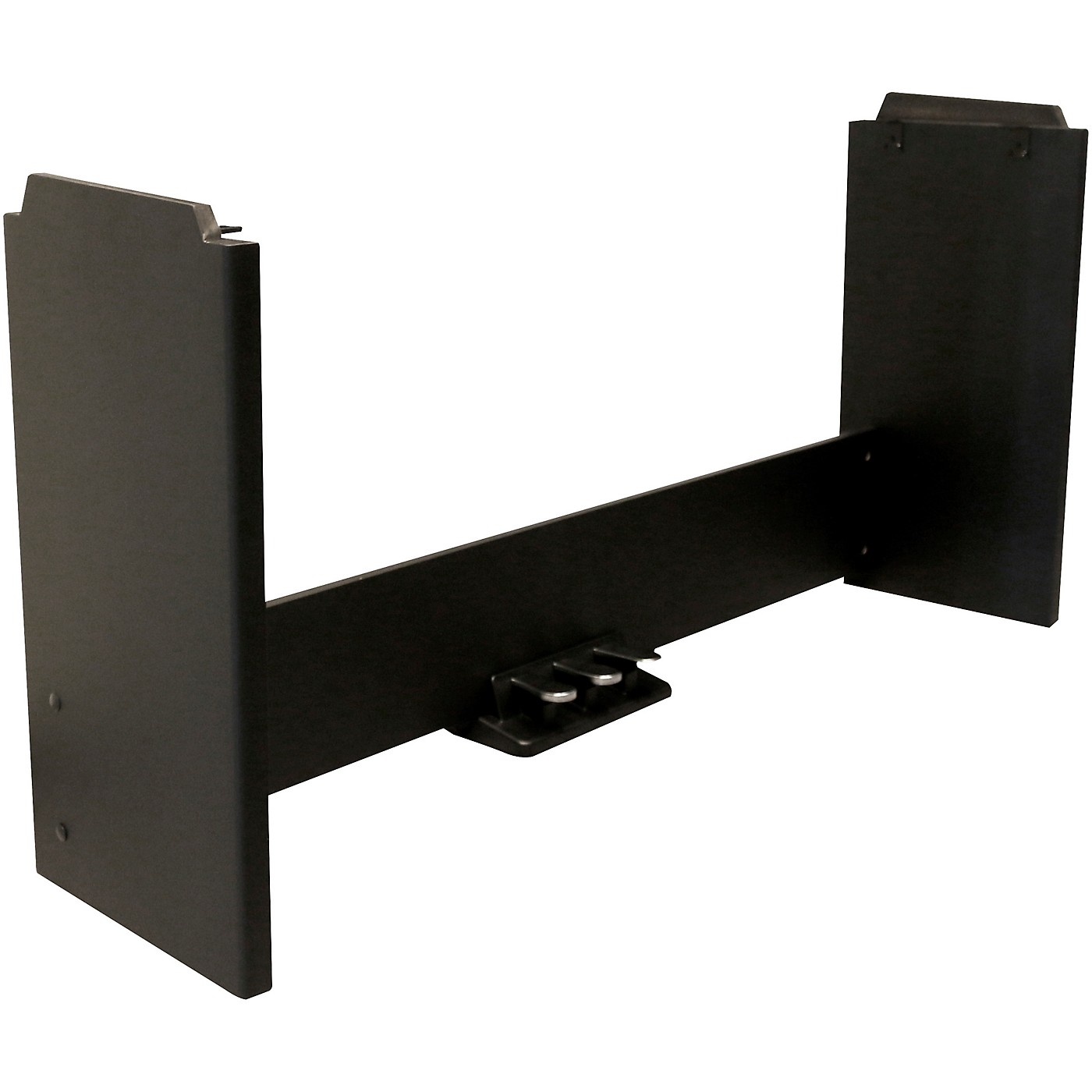 Kurzweil KAS5 Detachable Wooden Instrument Stand w/ Pedals thumbnail