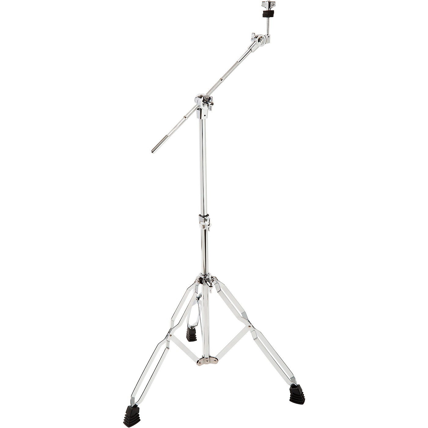 Sound Percussion Labs KBS200 Endeavor Series Double-Braced Cymbal Boom Stand thumbnail