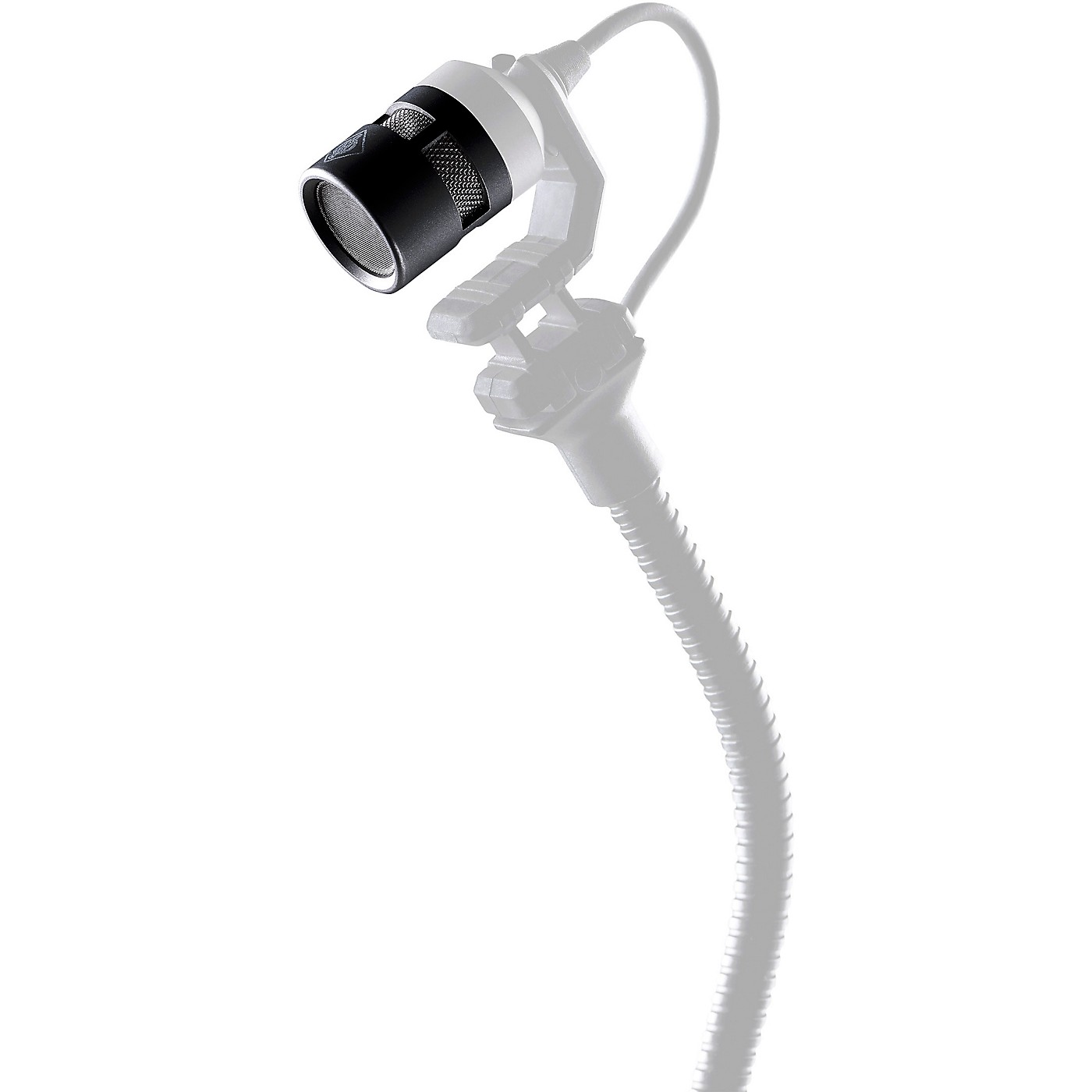 Neumann KK 14: MCM Capsule Head KK 14 Cardioid for Miniature Clip Microphone System thumbnail