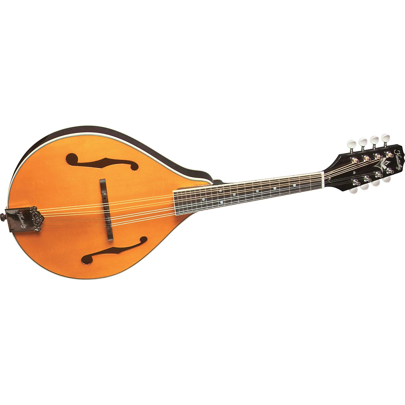 Kentucky KM160 Series Standard Amodel Mandolin Woodwind & Brasswind