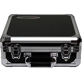 Odyssey KPT01BLK Black Numark PT01 Scratch Portable Turntable Case