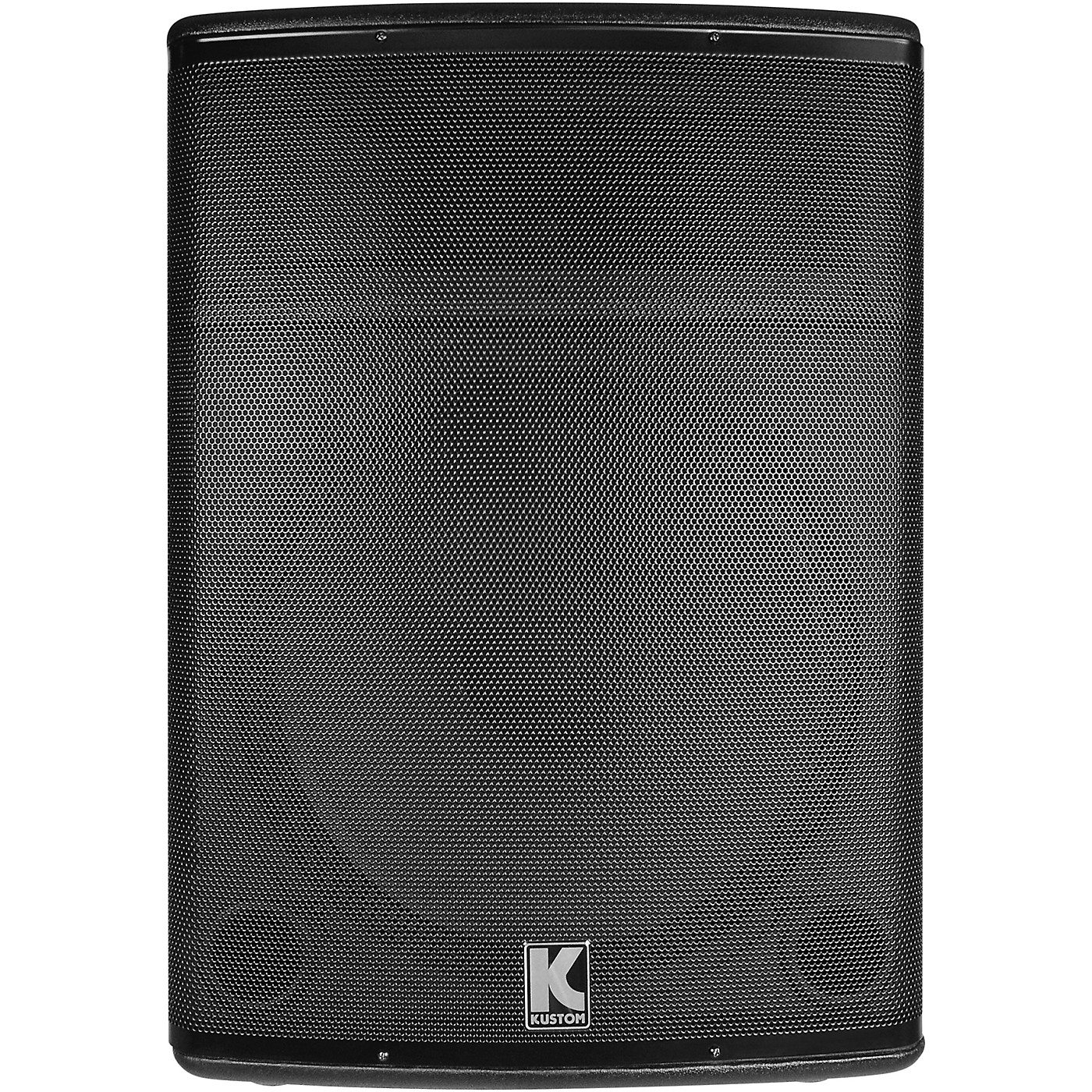 Kustom PA KPX15A 15 in. Powered Loudspeaker thumbnail