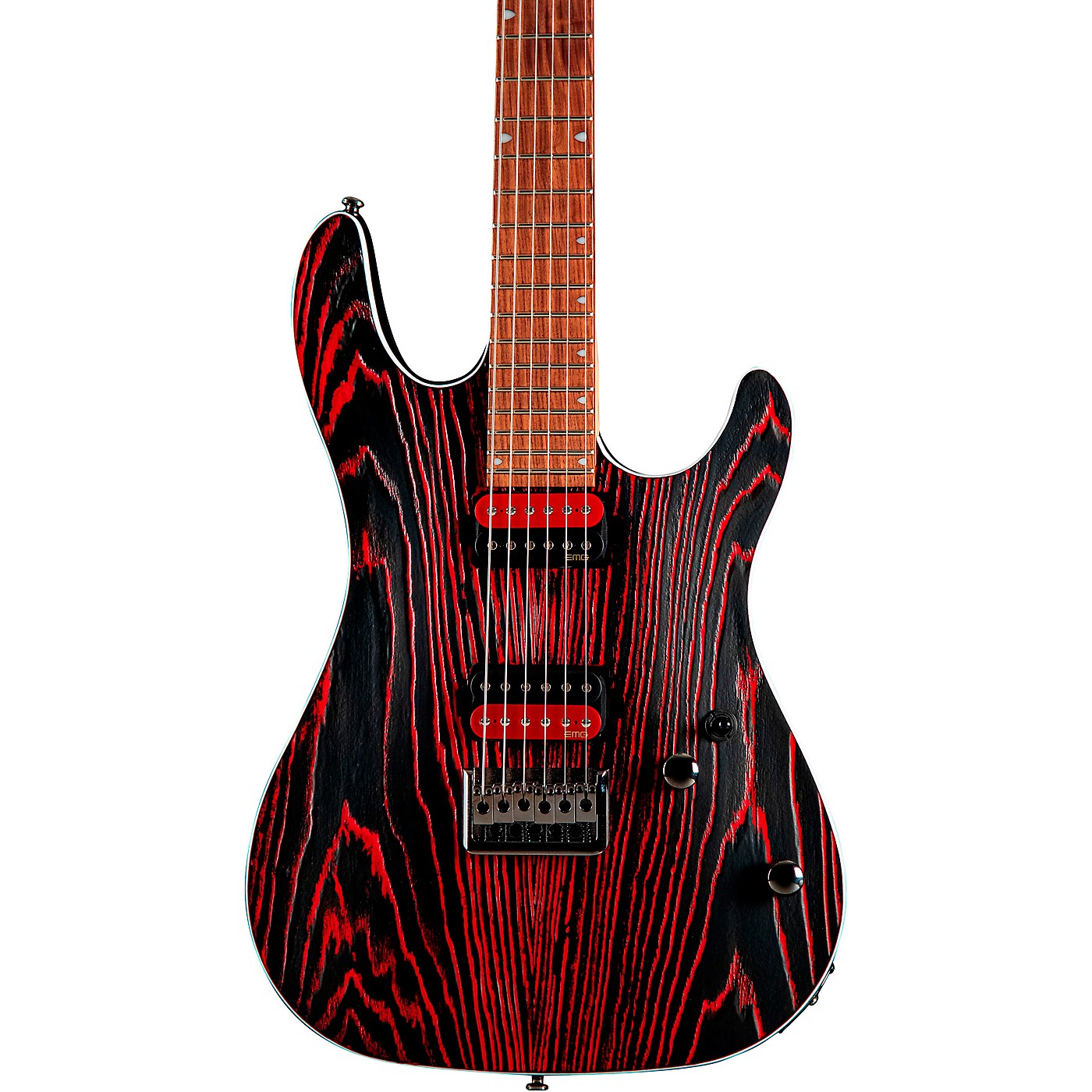 Cort KX Series 6 String Electric Guitar thumbnail