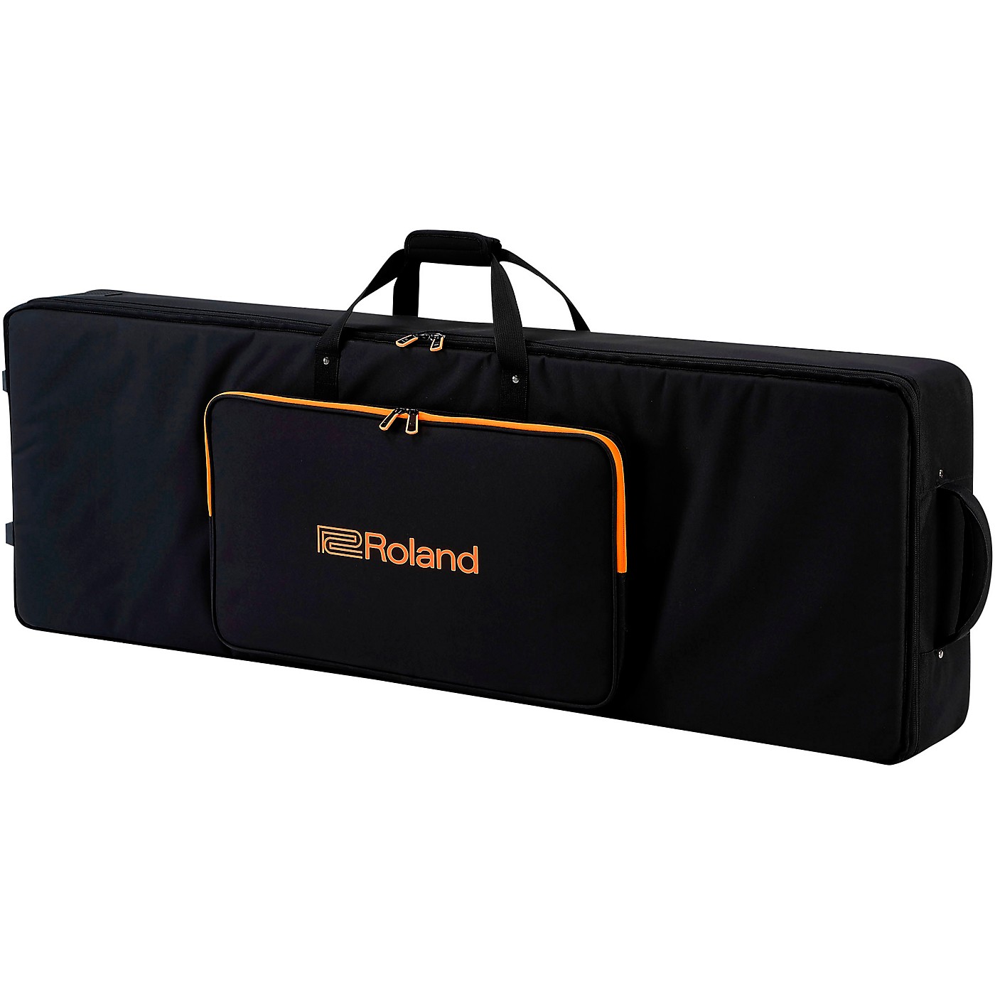 Roland Keyboard Soft Case With Wheels thumbnail