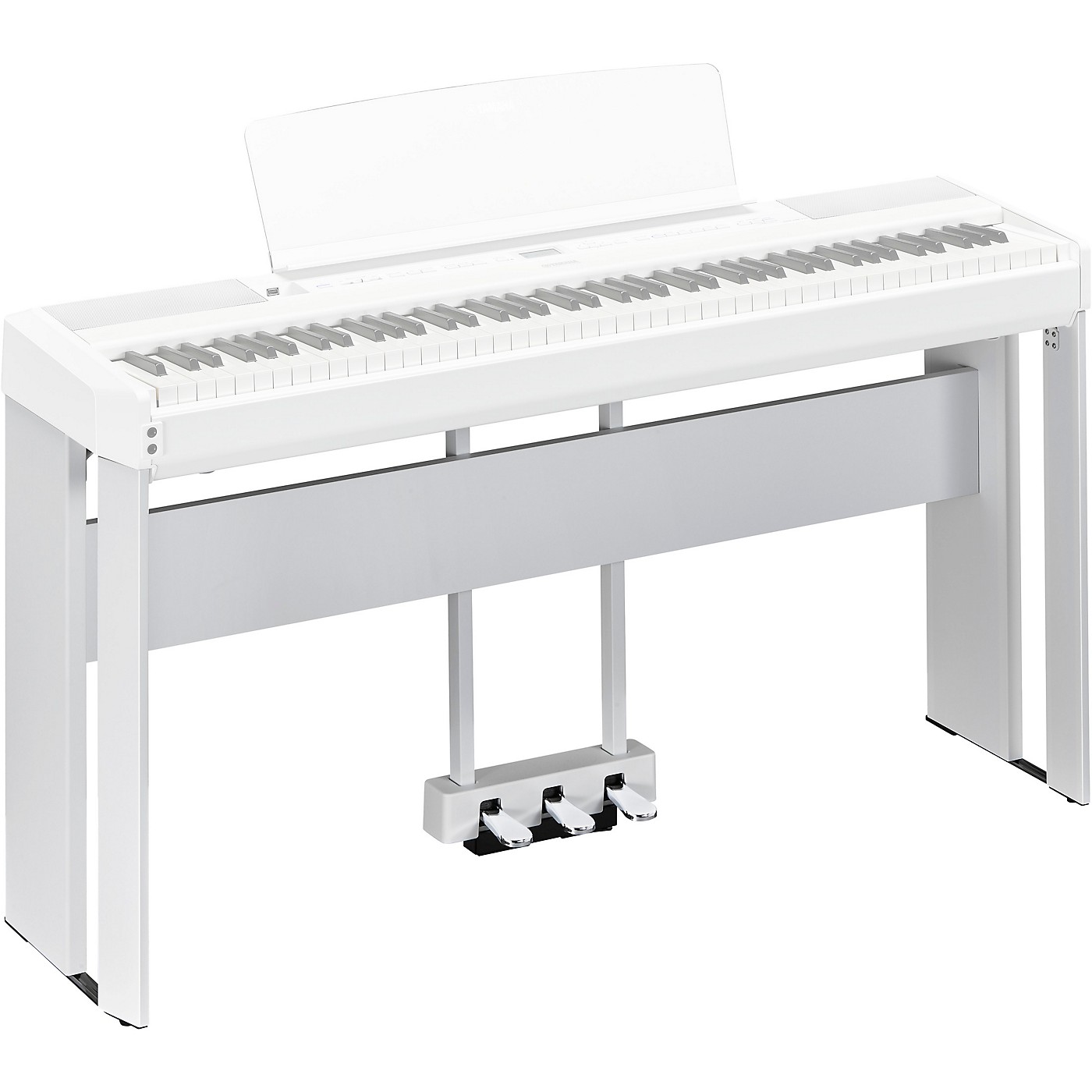 Yamaha Keyboard Stand for P515B thumbnail