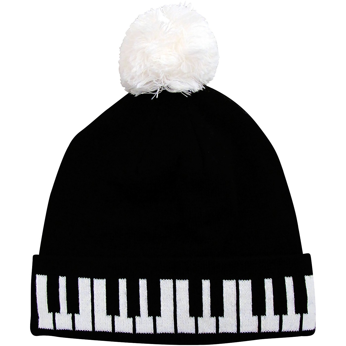 AIM Keyboard Winter Hat thumbnail