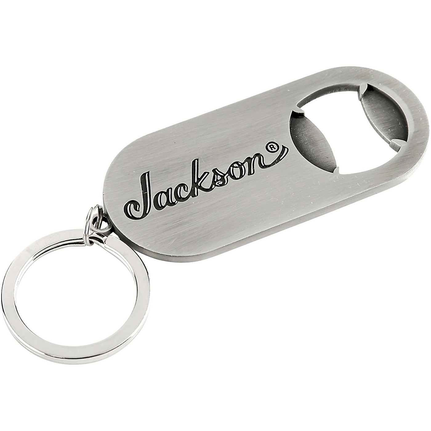 Jackson Keychain Bottle Opener thumbnail