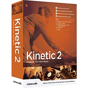 cakewalk kinetic 2 free download cakewalk kinetic 2 free download
