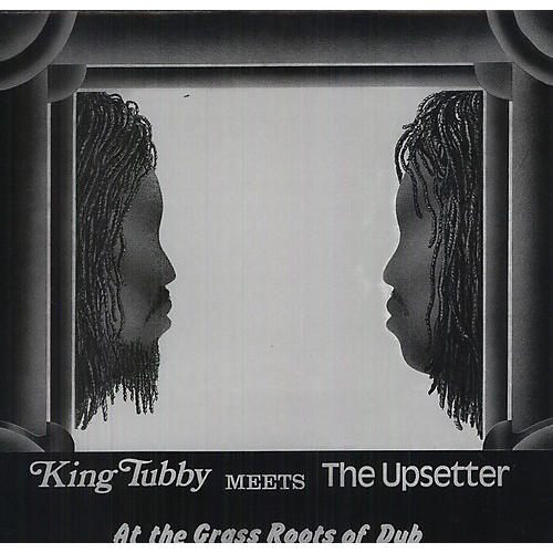 King Tubby Meets Roots Radics Dangerous Dub King Tubby Meets Roots Radics Dangerous Dub
