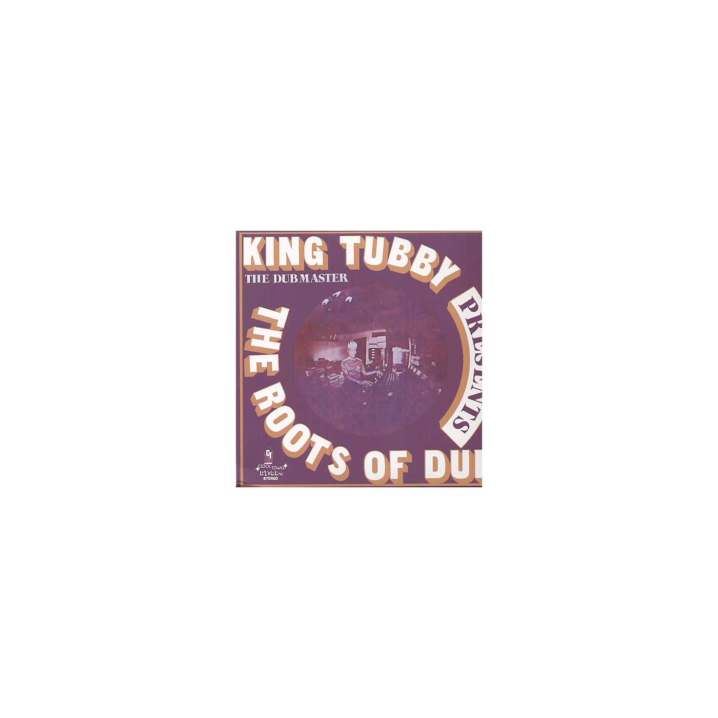 King Tubby The Roots Of Dub Woodwind And Brasswind 