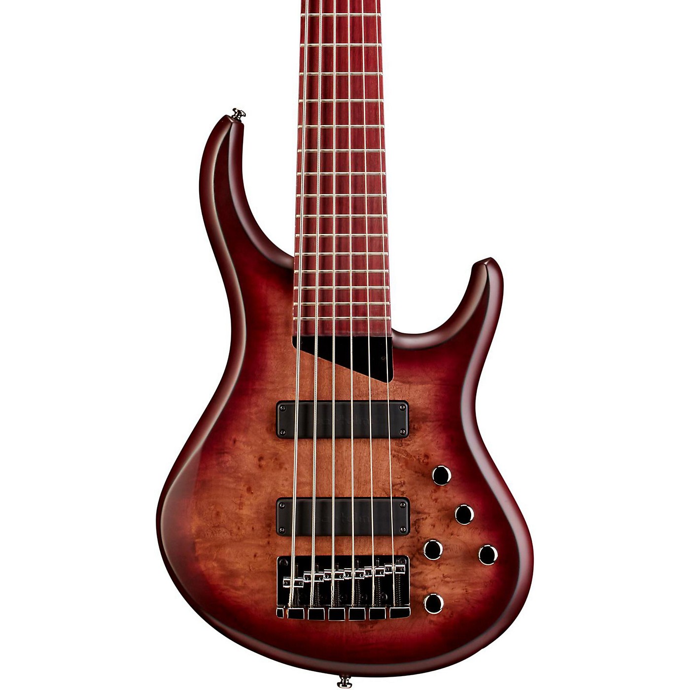 MTD Kingston Andrew Gouche Signature 6-String Electric Bass thumbnail
