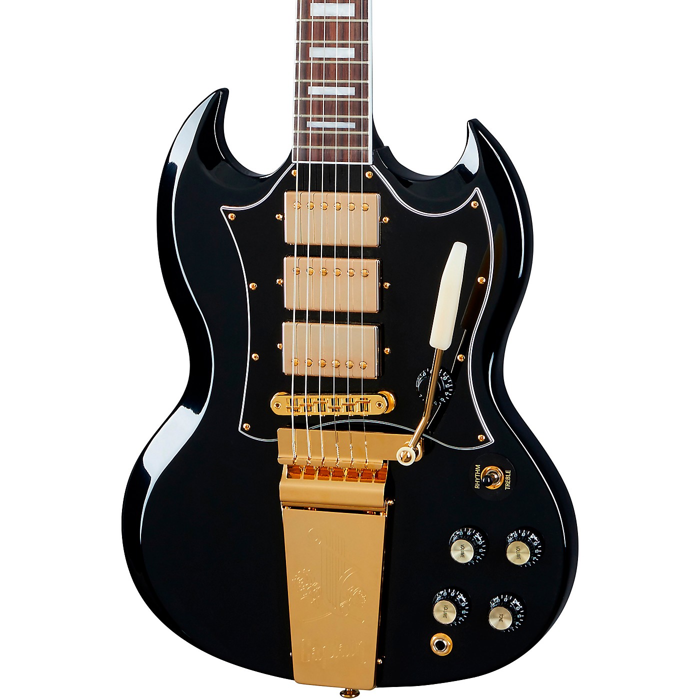Gibson Kirk Douglas SG Electric Guitar thumbnail