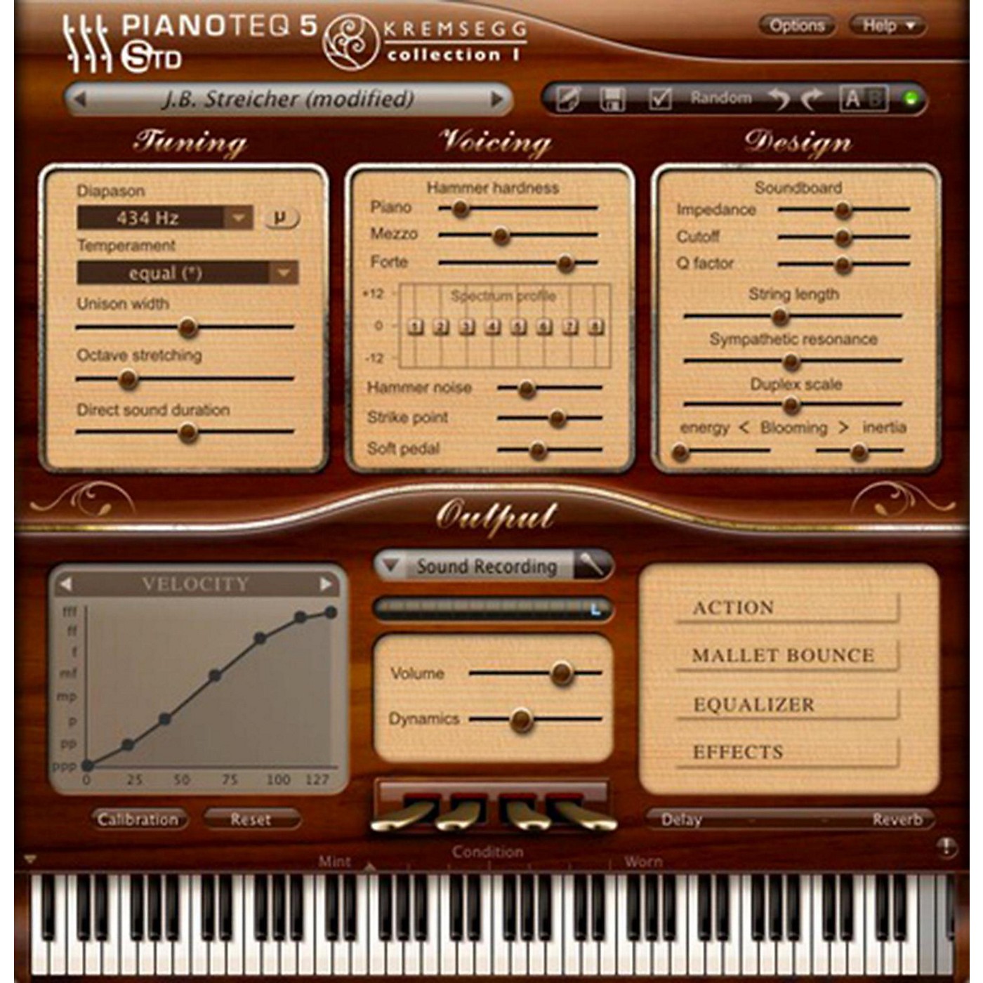 Modartt Kremsegg Historical Piano Collection 2 Add-On thumbnail