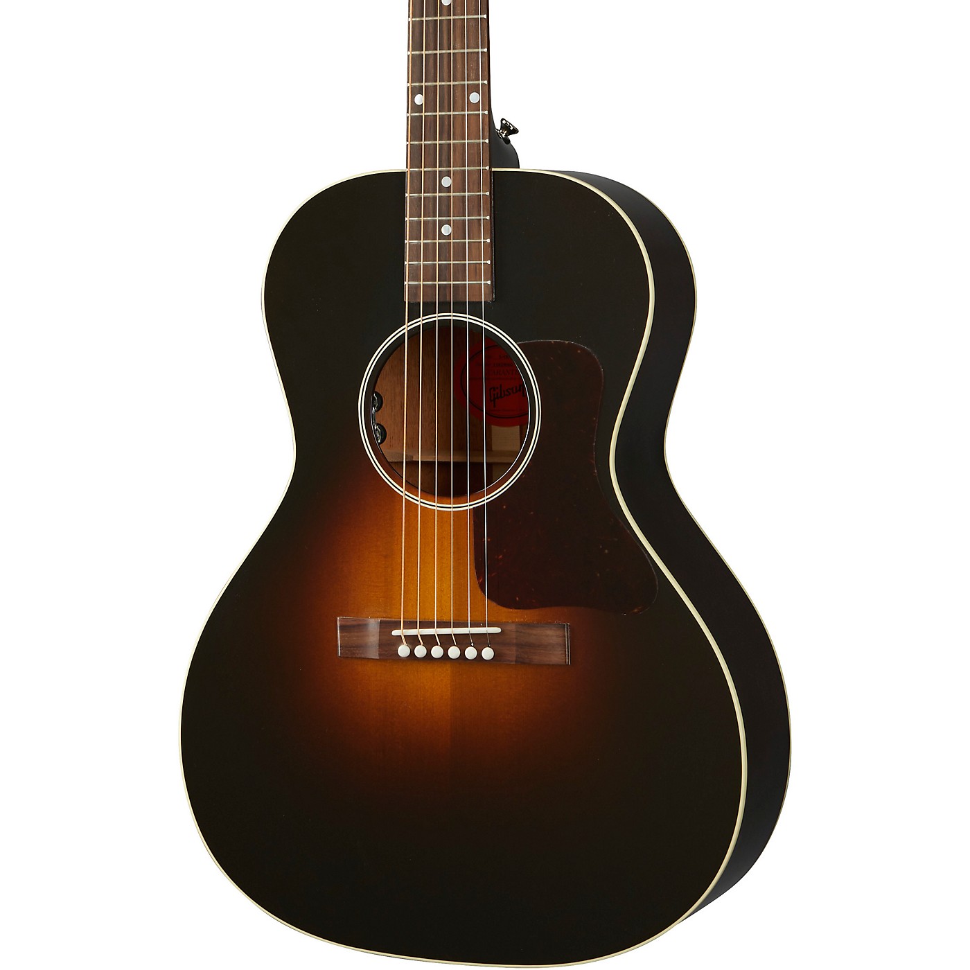 Gibson L-00 Original Acoustic-Electric Guitar thumbnail